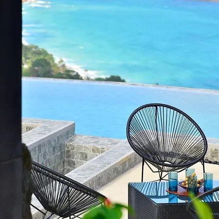 Paradise Villa Elysium Koh Samui Exterior photo