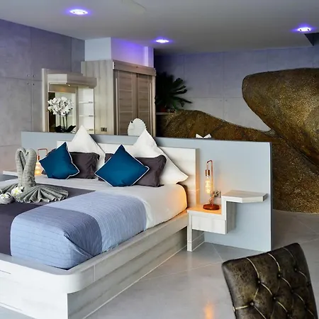 Paradise Villa Elysium Koh Samui Exterior photo