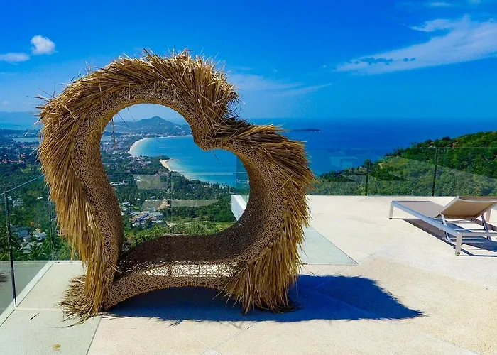 Paradise Villa Elysium