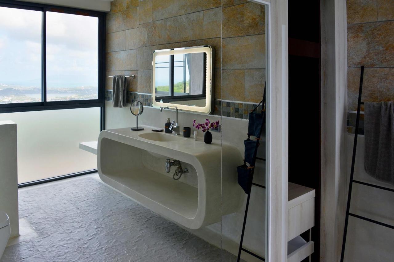Paradise Elysium Villa