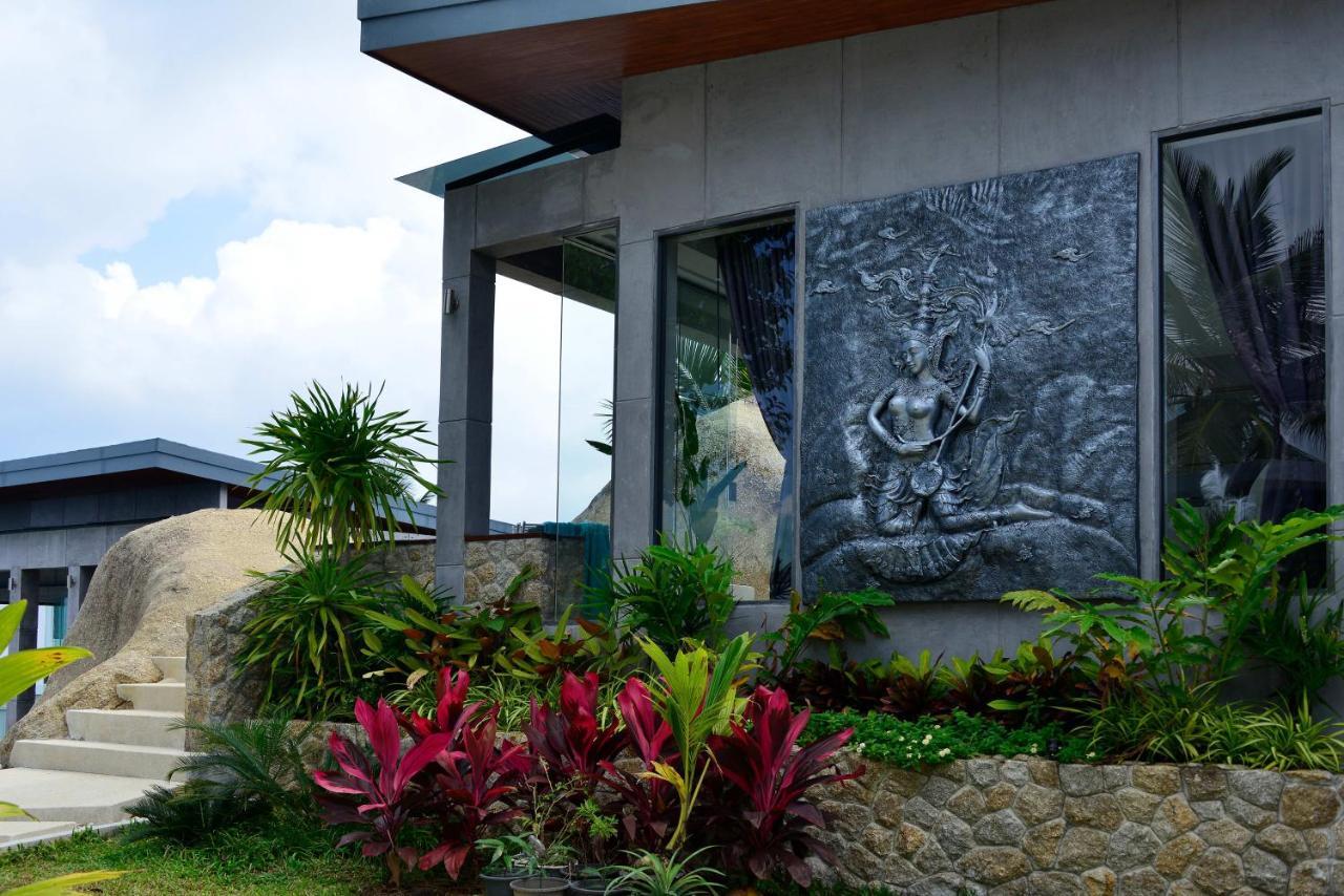 Villa Paradise Elysium