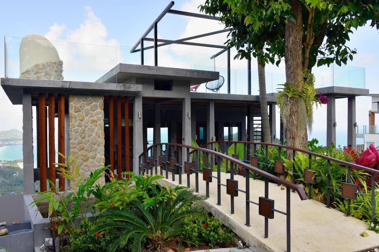 Villa Paradise Elysium Koh Samui