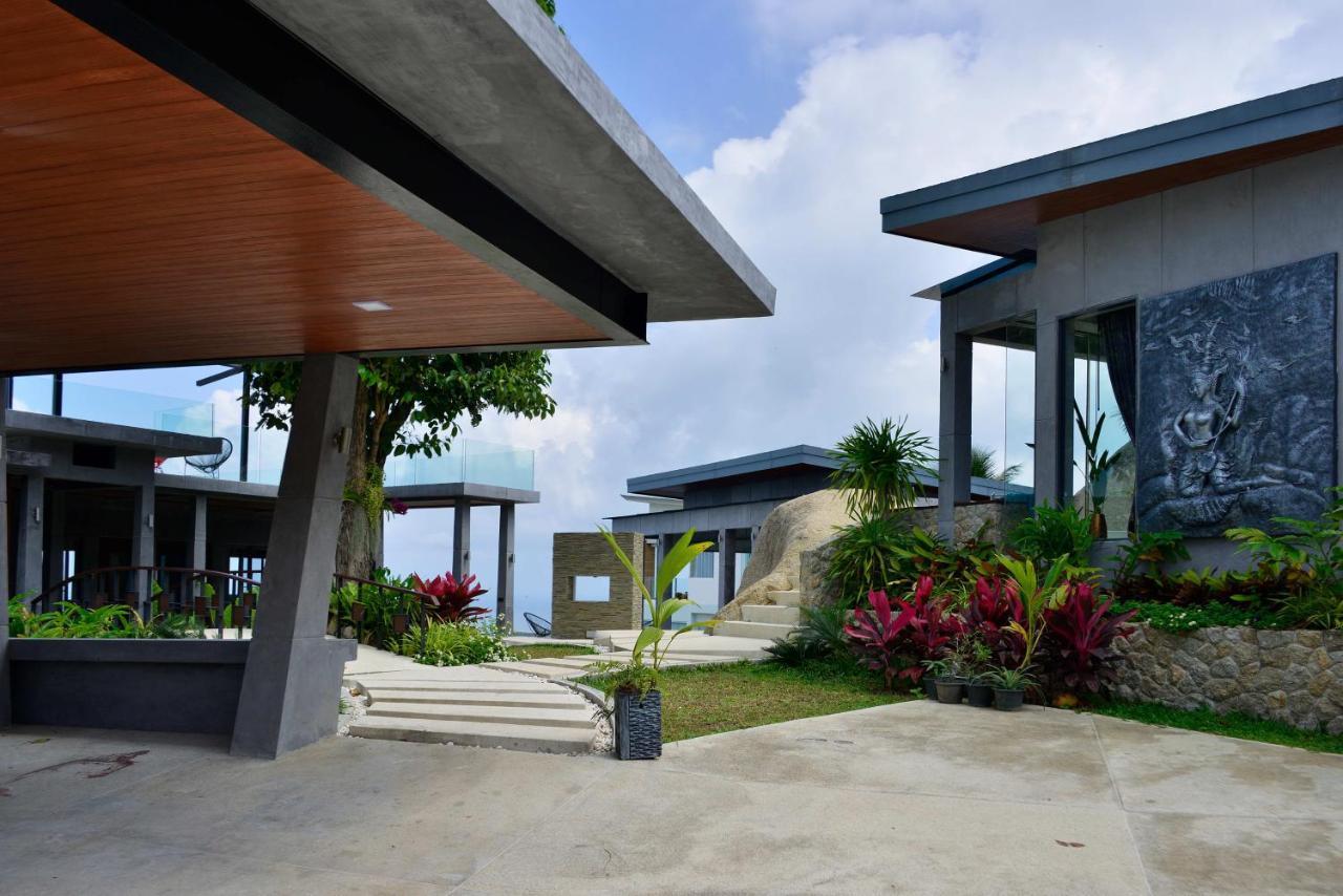 Paradise Elysium Villa