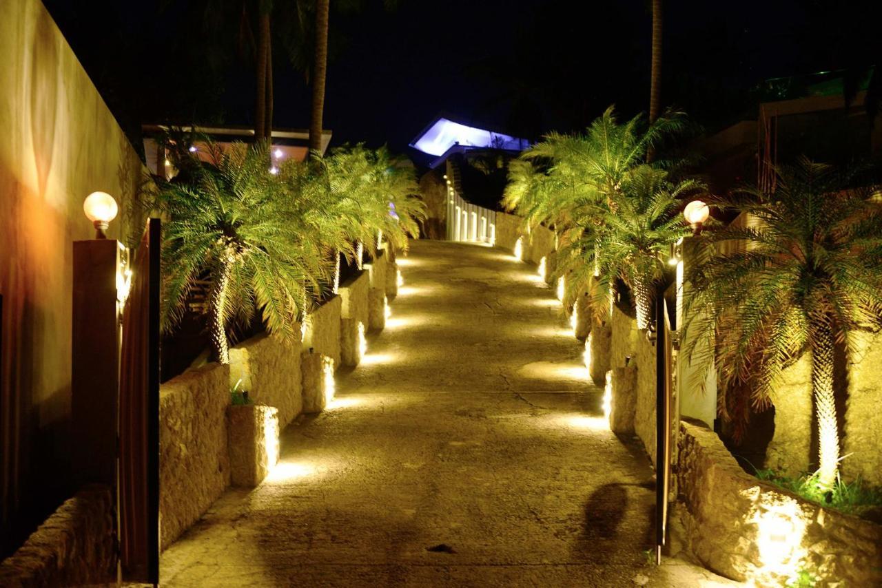 Villa Paradise Elysium