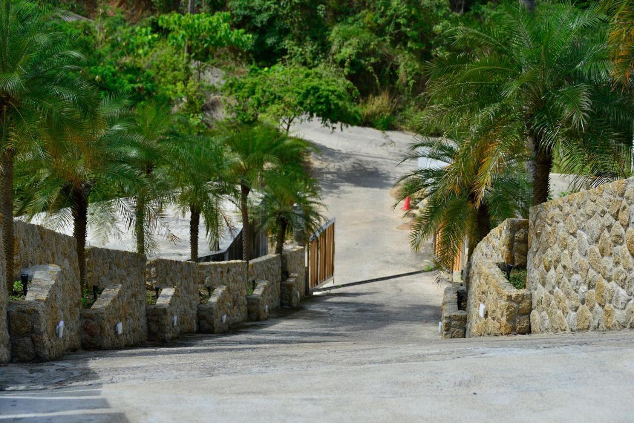 Paradise Elysium Vila *