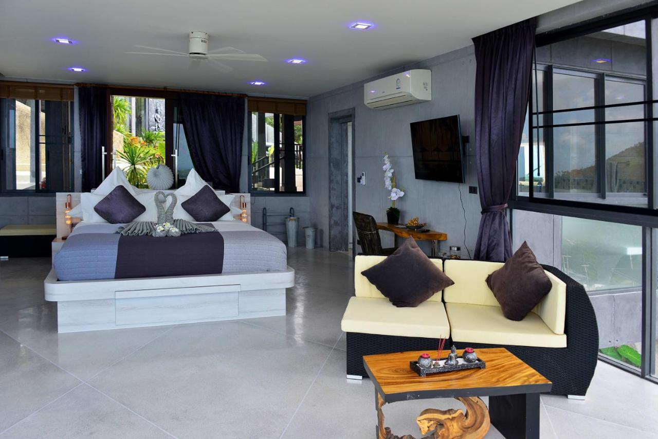 Villa Paradise Elysium Koh Samui