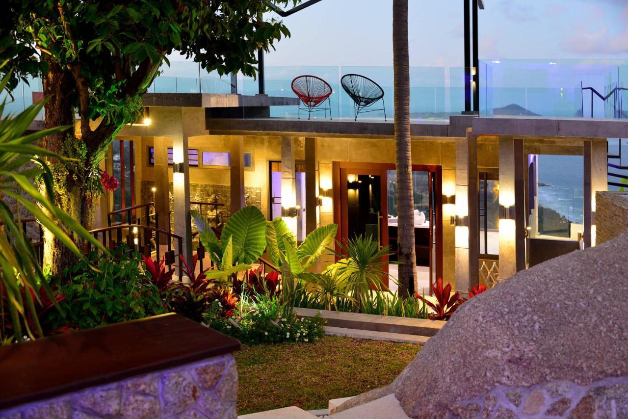 Paradise Elysium * Koh Samui