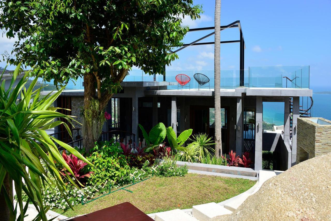 Paradise Elysium