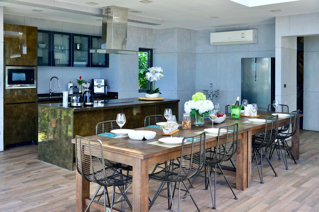Vila Paradise Elysium