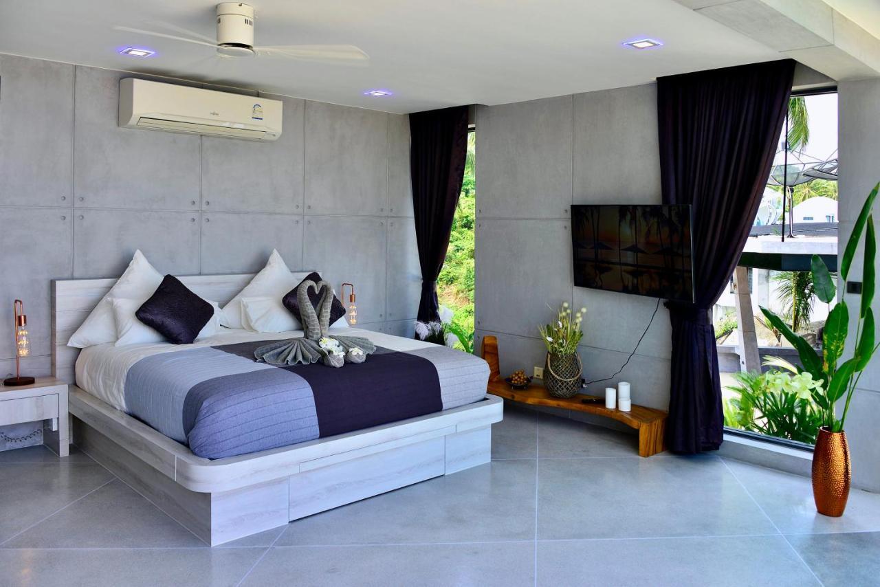 Villa Paradise Elysium Koh Samui