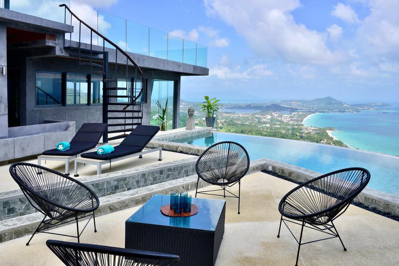 Paradise Elysium Villa