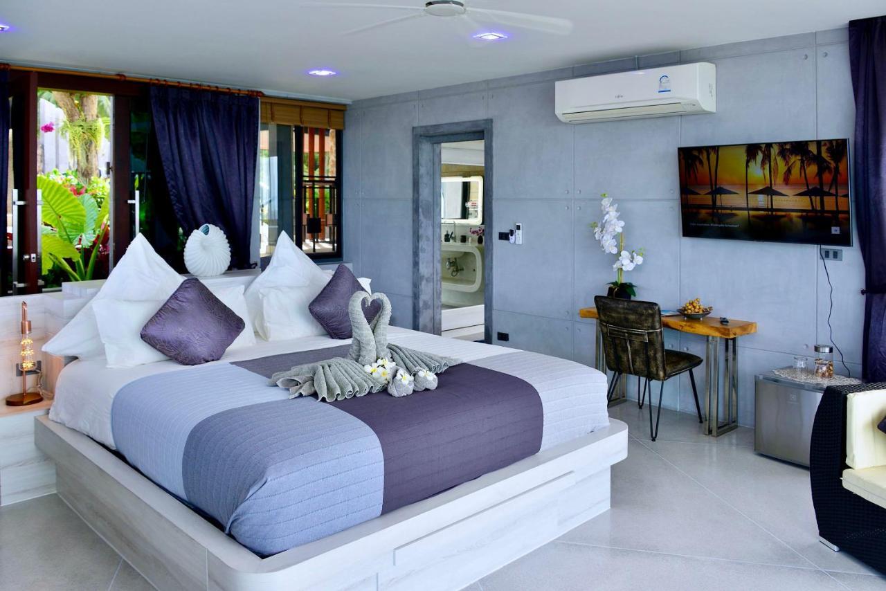 Villa Paradise Elysium Koh Samui