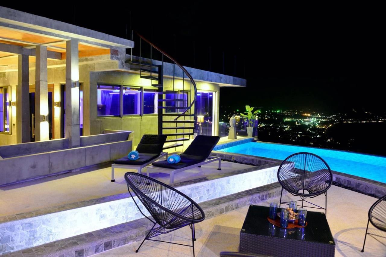 Villa Paradise Elysium