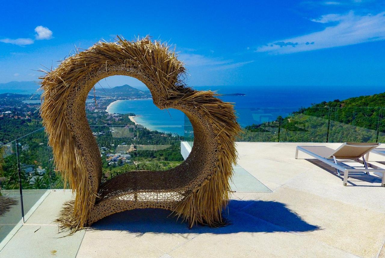 Vila Paradise Elysium *