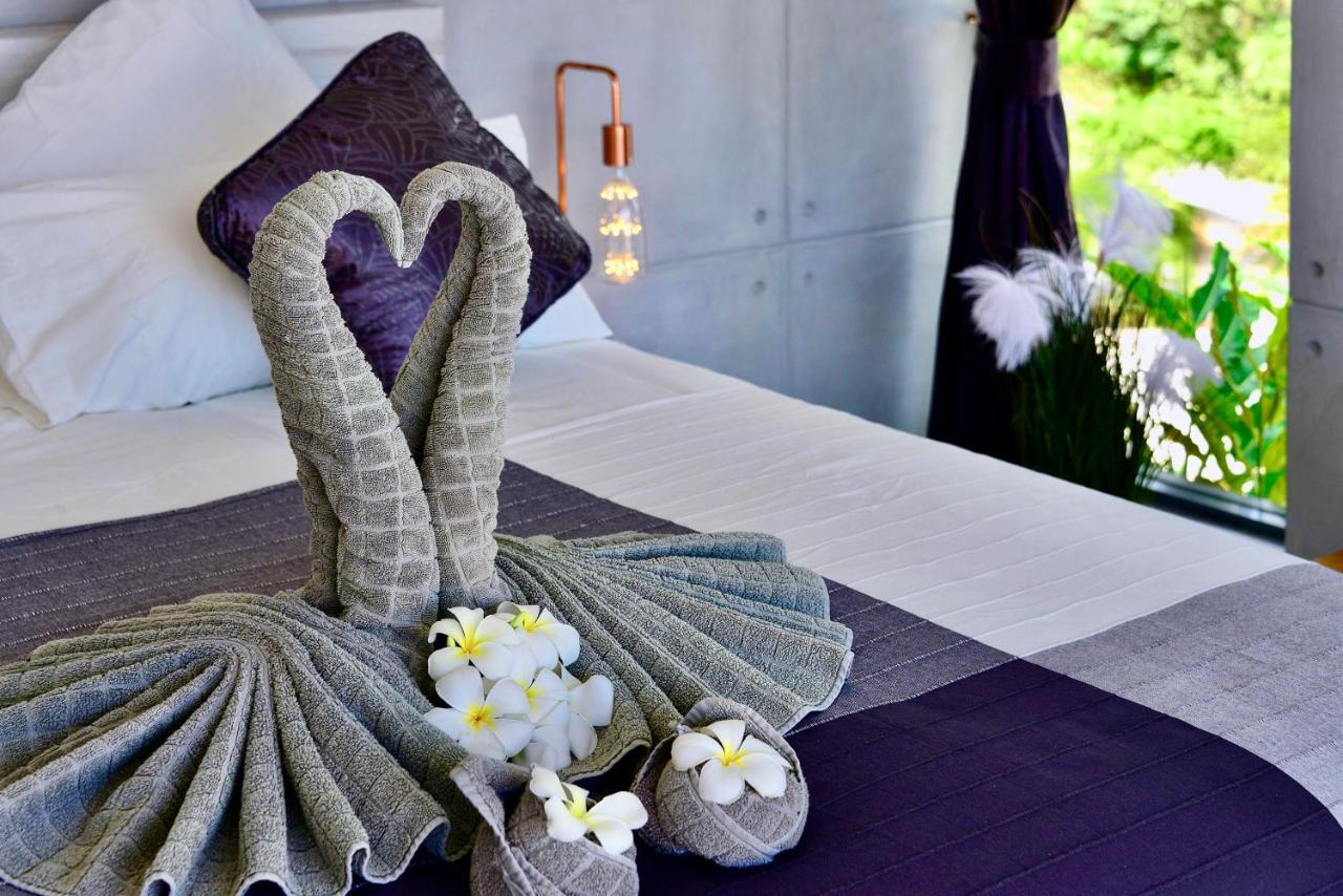 Villa Paradise Elysium